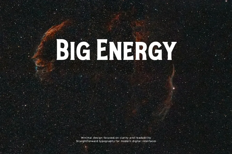 Valegan Font Font Preview for Bold Packaging