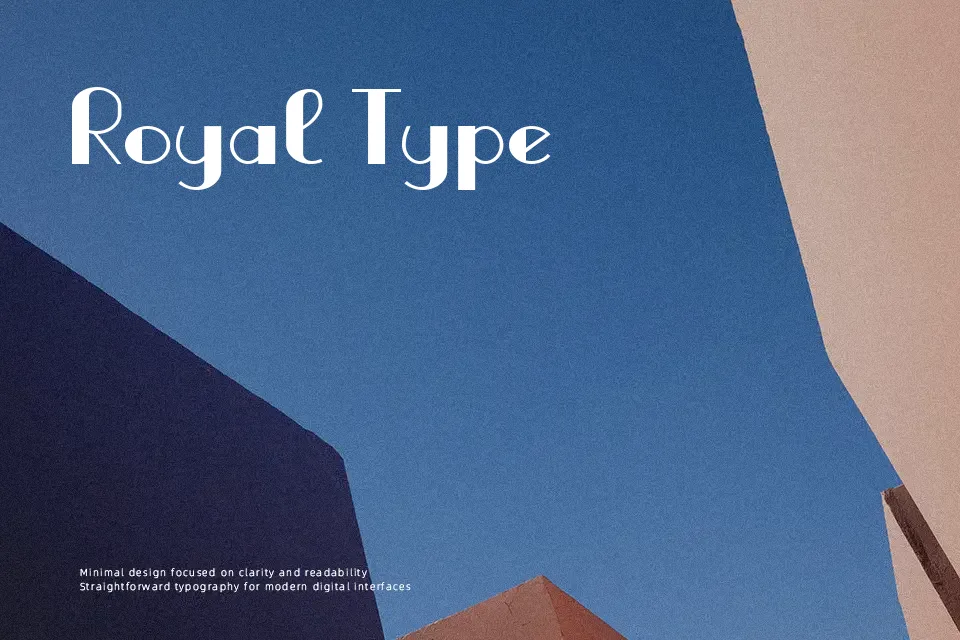 Valentino Font Font Preview for Logo