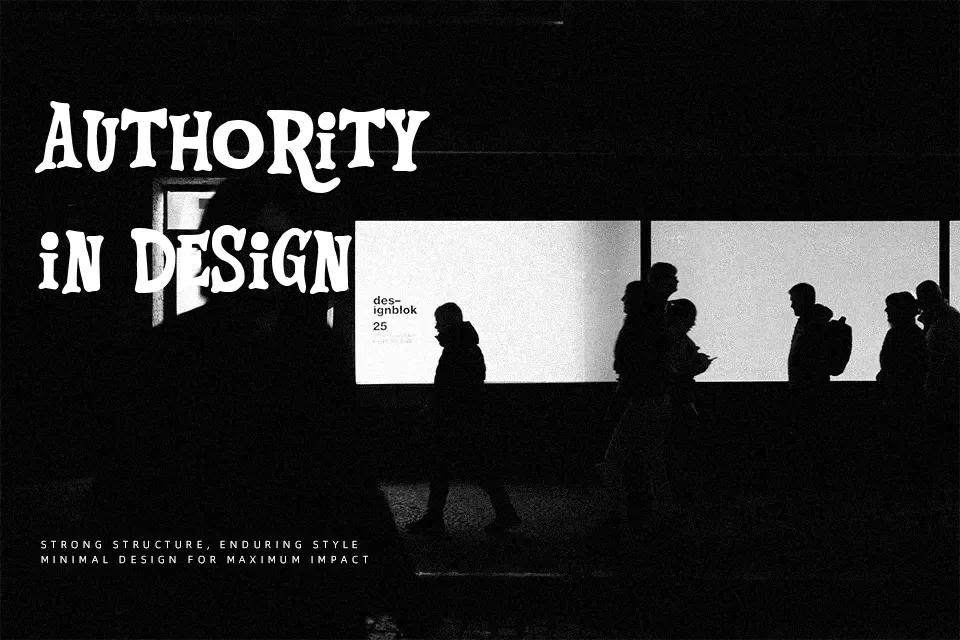 Vamos por la parejita Font Cartoon Font Preview for Headline