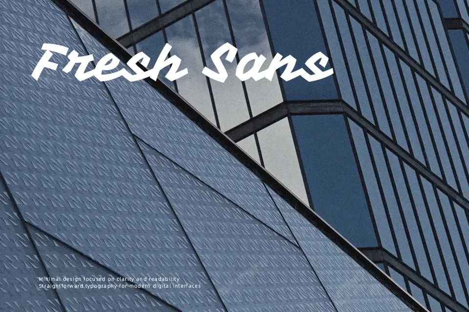 Vampiro One Font Font Preview for Artistic Headline