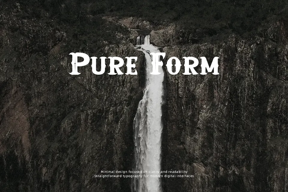 Van Dyke Font Decorative Font Preview for Gaming