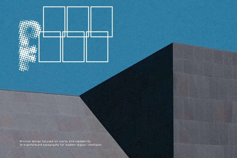 Vanished Font Font Preview for Dramatic Headline
