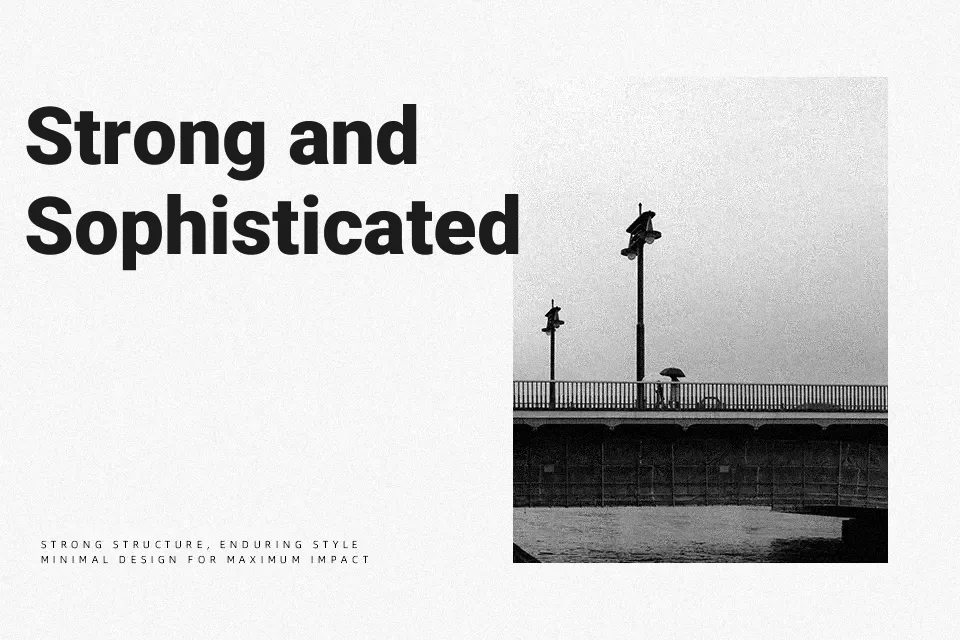 Vazirmatn Font Font Preview for Modern Body Text