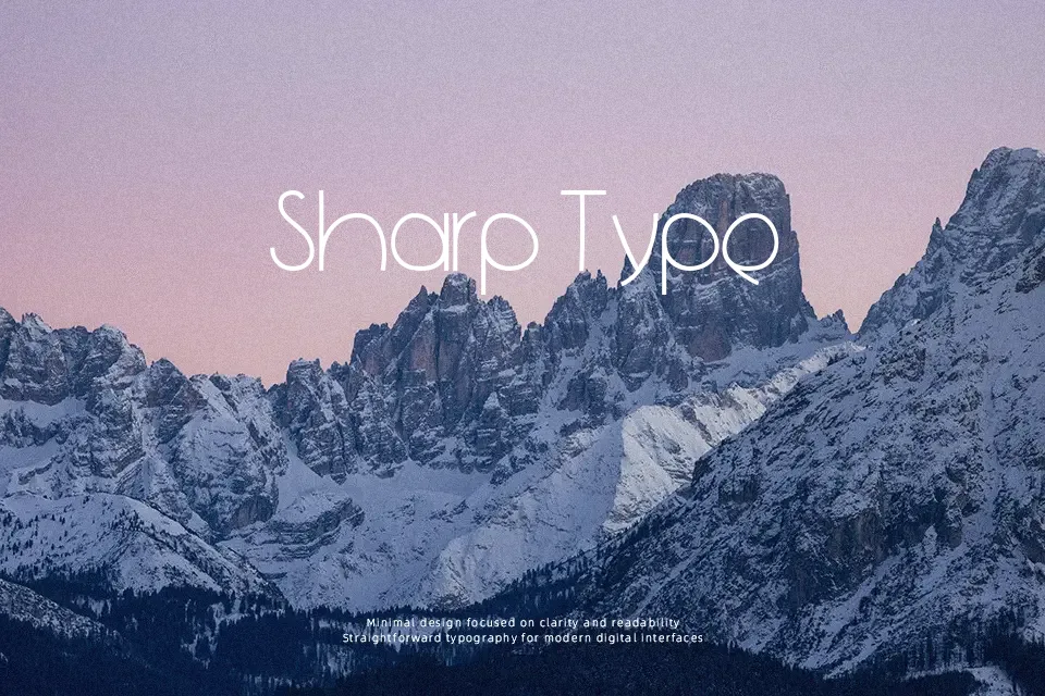 Vibes Font Font Preview for Artistic Mood