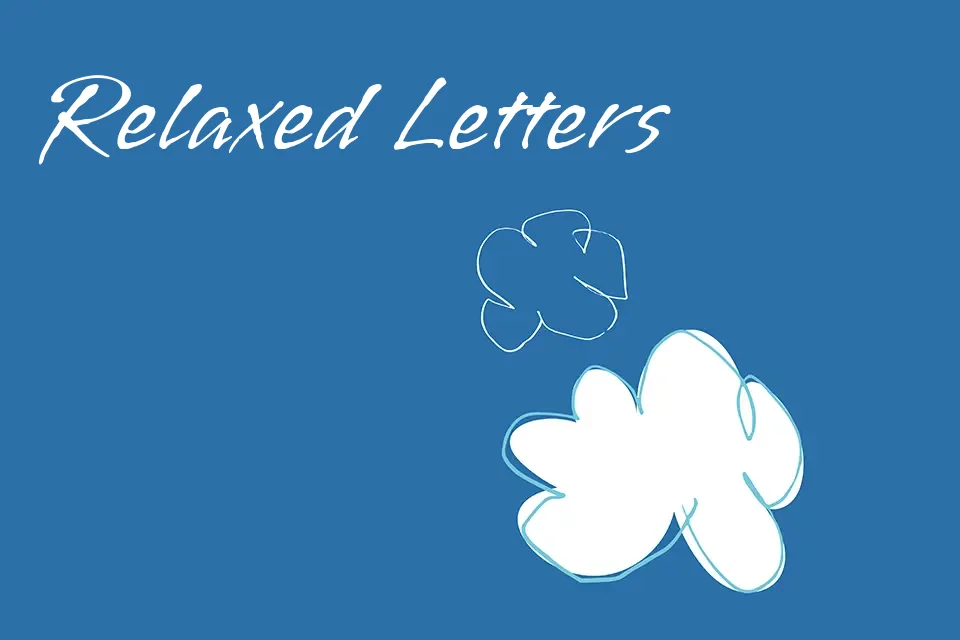 Vujahday Script Font Font Preview for Friendly Social Media