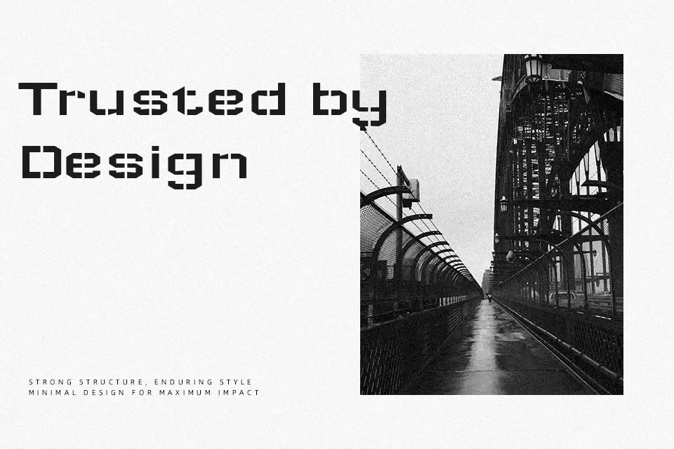 Wallpoet Font Font Preview for Dynamic Advertising