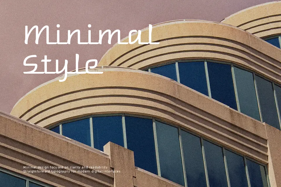 Warnes Font Font Preview for Creative Headline