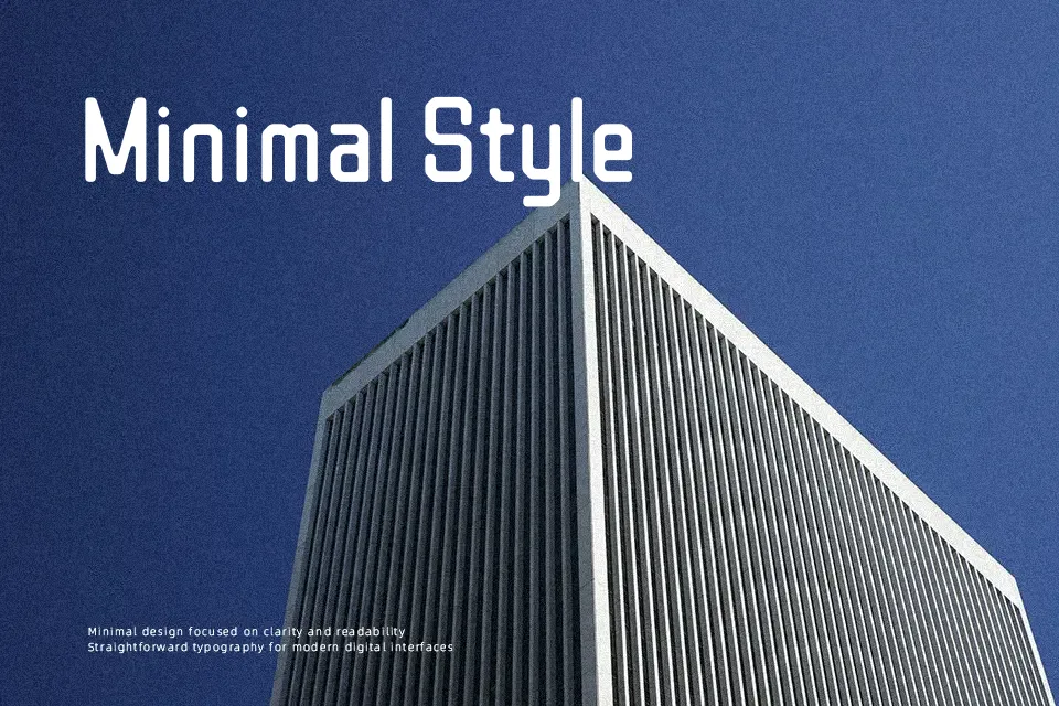 WDXL Lubrifont TC Font Font Preview for Headline