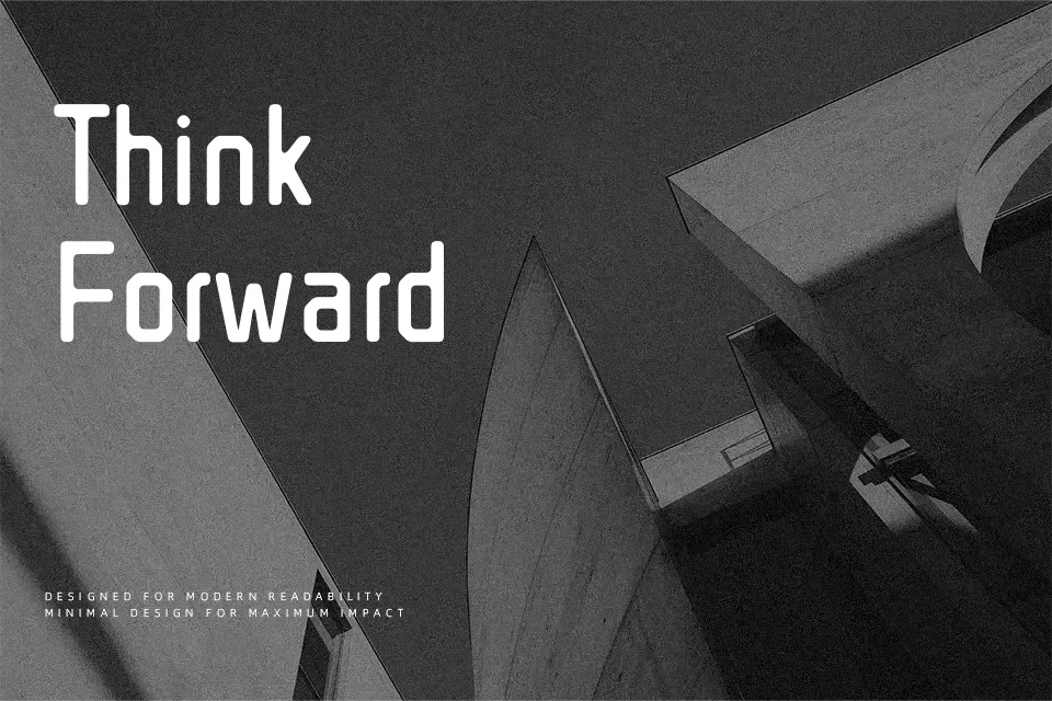 WDXL Lubrifont TC Font Font Preview for Dynamic Editorial