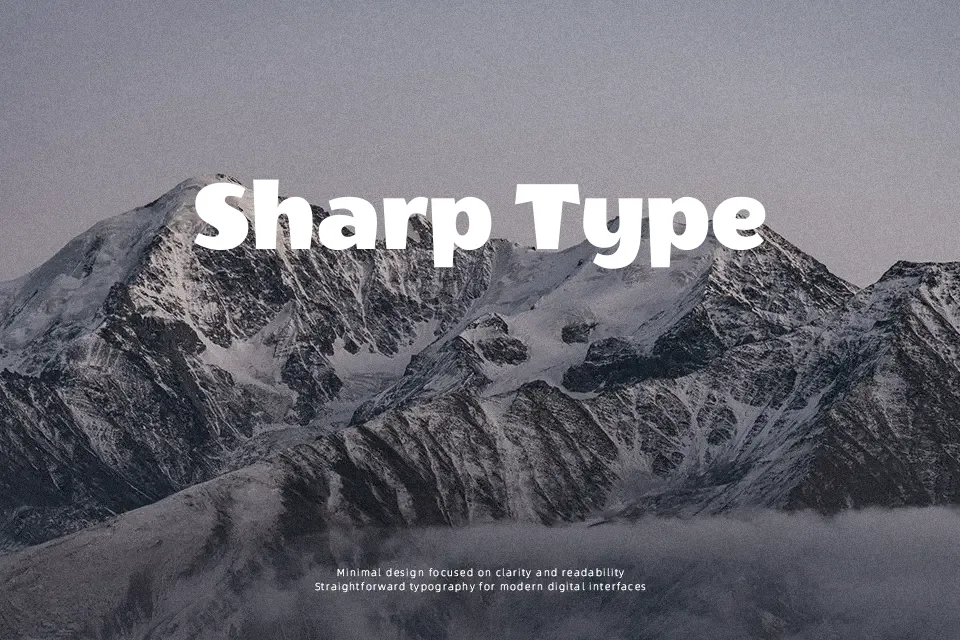 Wendy One Font Font Preview for Branding