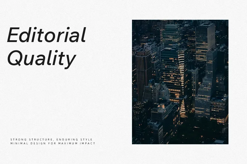 Wix Madefor Text Font Font Preview for Professional Editorial