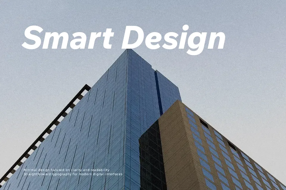Wix Madefor Text Font Font Preview for Professional Website