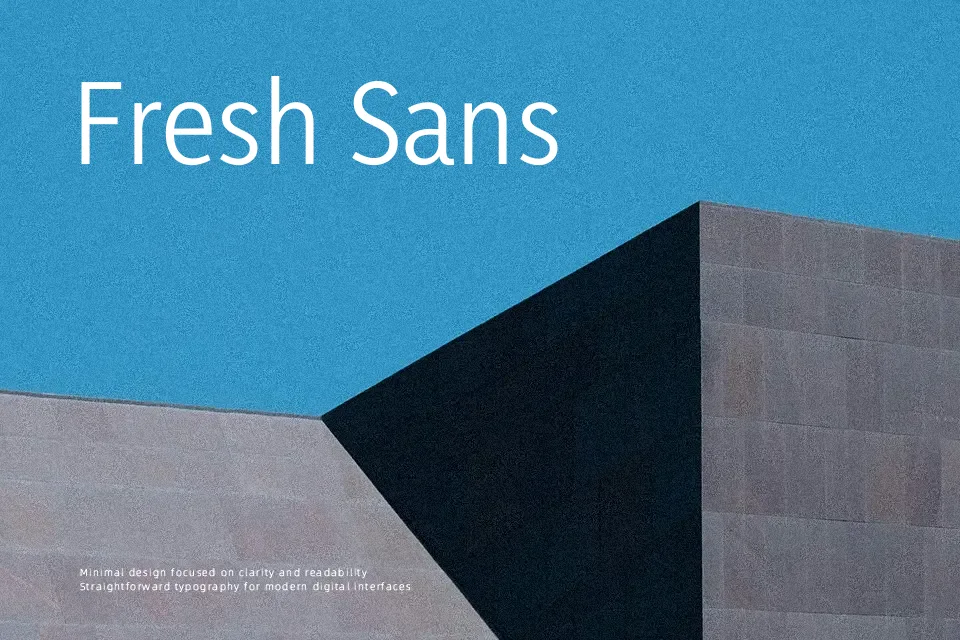Yaldevi Font Font Preview for Timeless Website