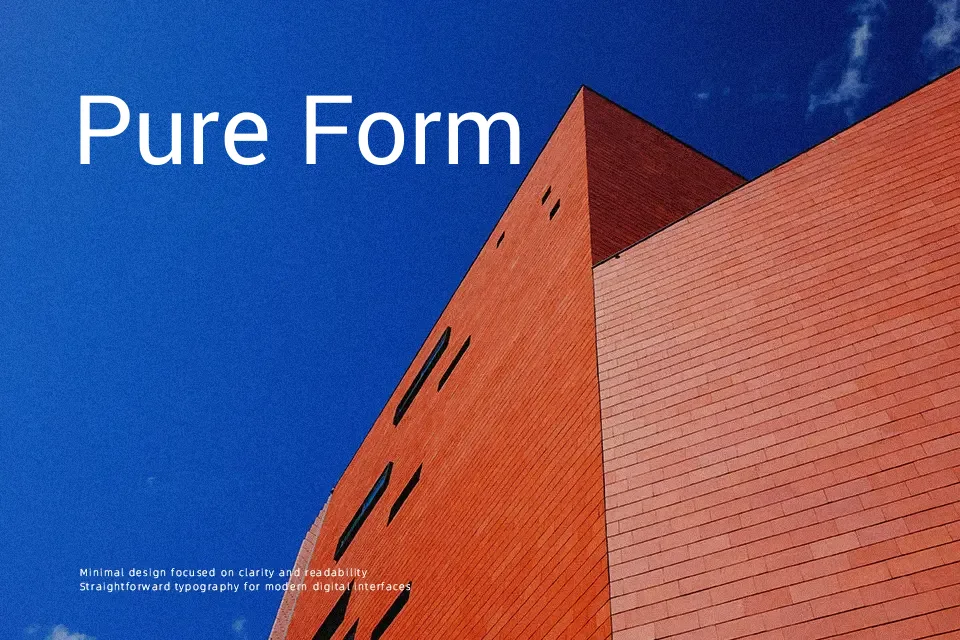 Yantramanav Font Sans Serif Font Preview for Headline