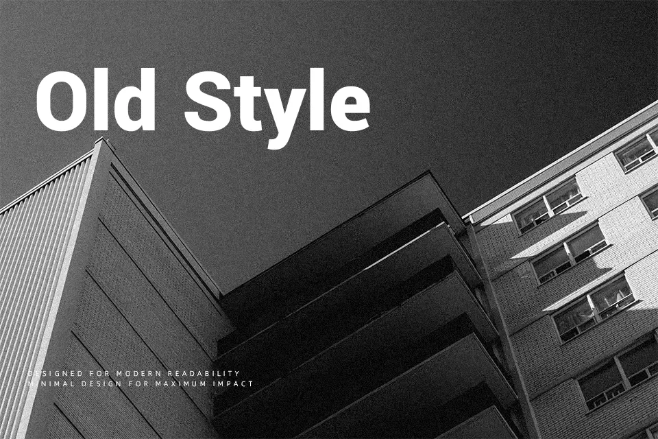 Yantramanav Font Sans Serif Font Preview