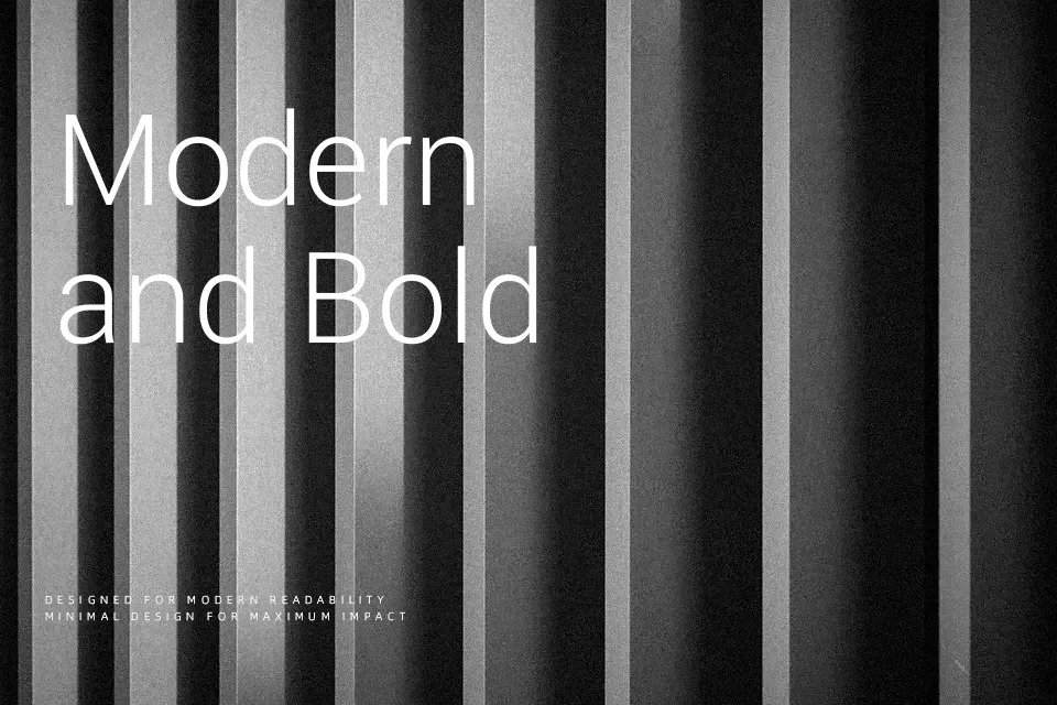 Yantramanav Font Sans Serif Font Preview for UI Design