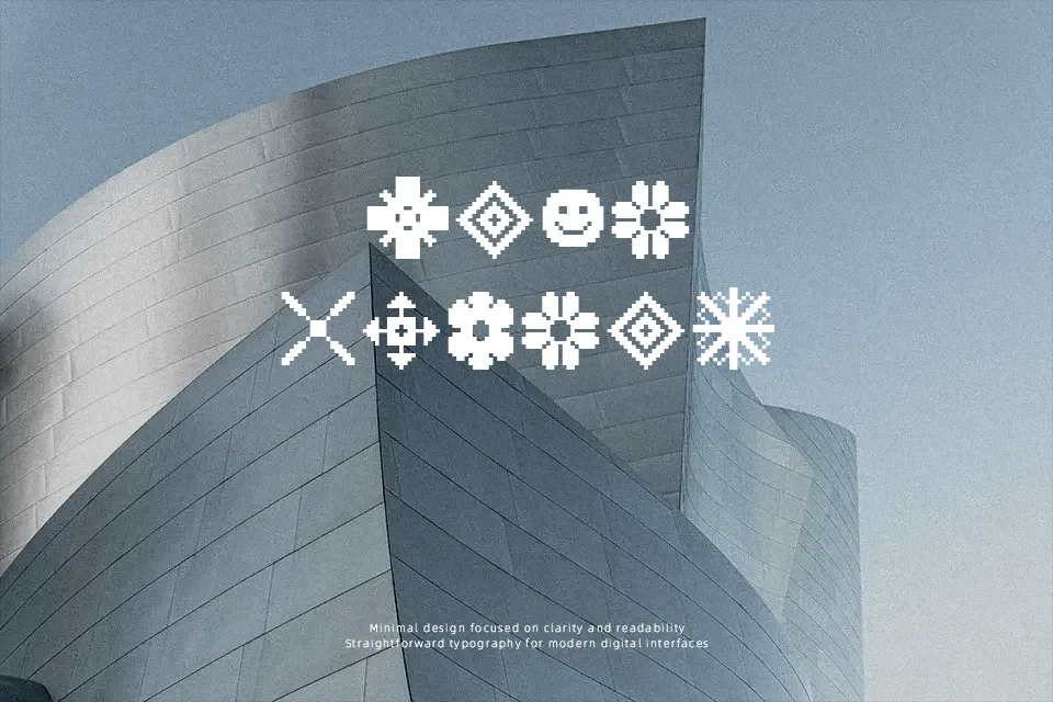 Yarndings 20 Font Decorative Font Preview for Website