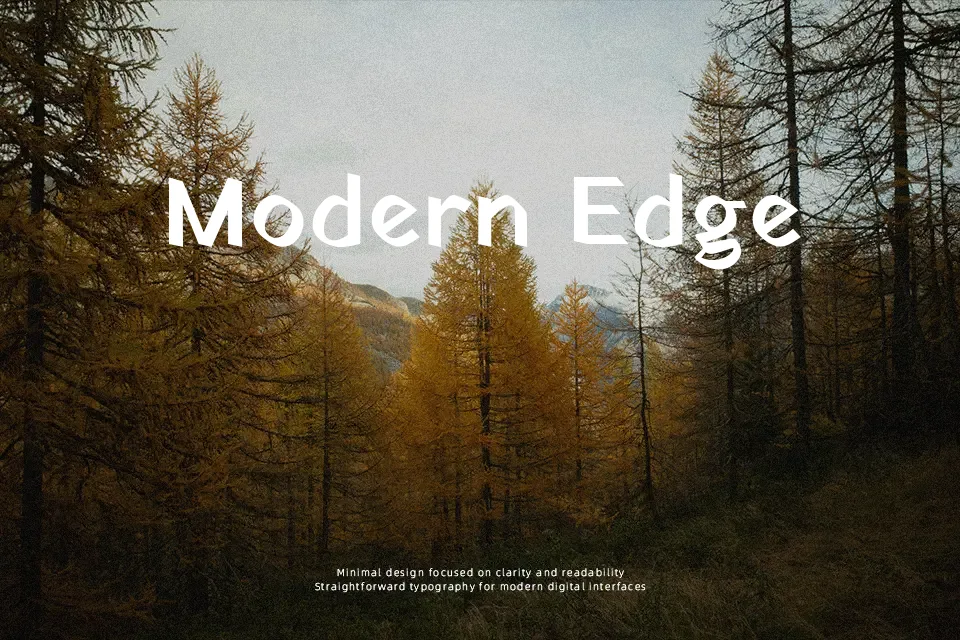 Yatra One Font Font Preview for Creative Headline