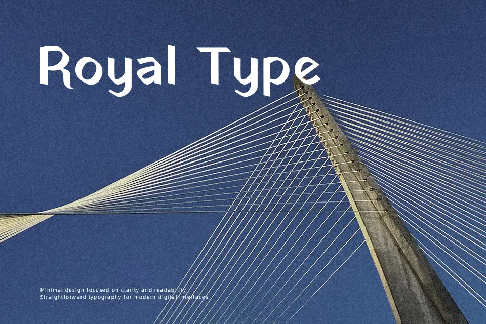 Yatra One Font Font Preview for Dynamic Headline