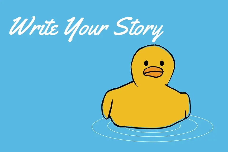 Yellowtail Font Font Preview for Warm Poster