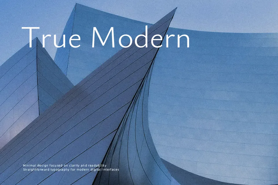 Ysabeau Office Font Font Preview for Timeless Mood
