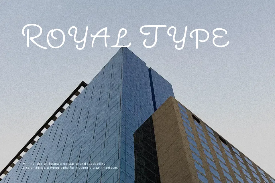 Yuji Hentaigana Akari Font Font Preview for Artistic Mood