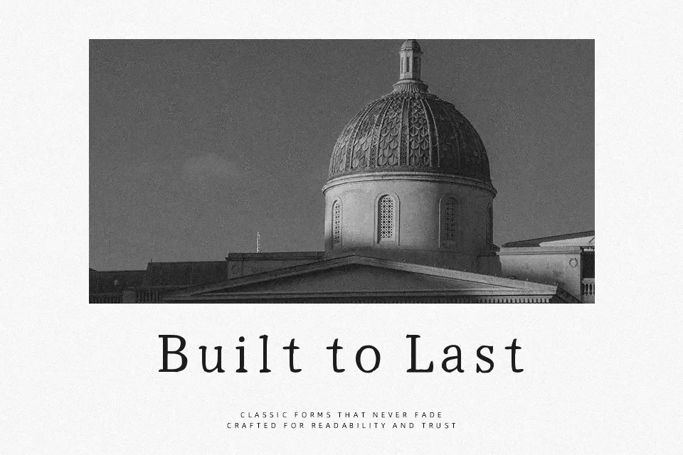 Yuji Syuku Font Font Preview for Artistic Branding