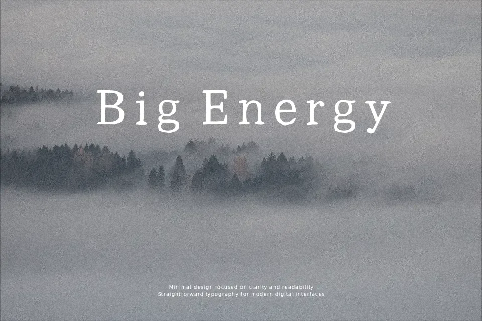 Yuji Syuku Font Font Preview for Editorial