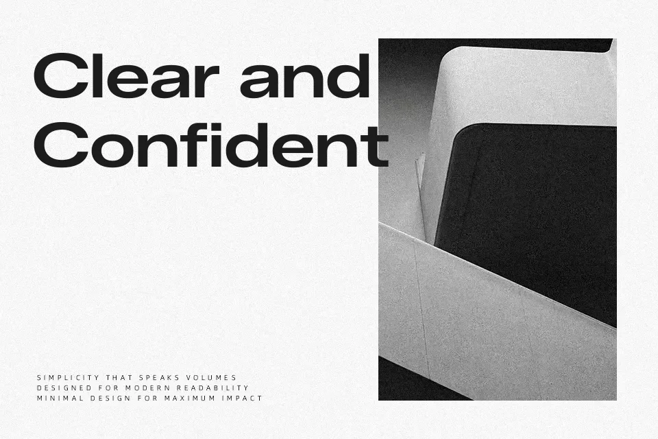 Zalando Sans Expanded Font Font Preview for Modern Headline