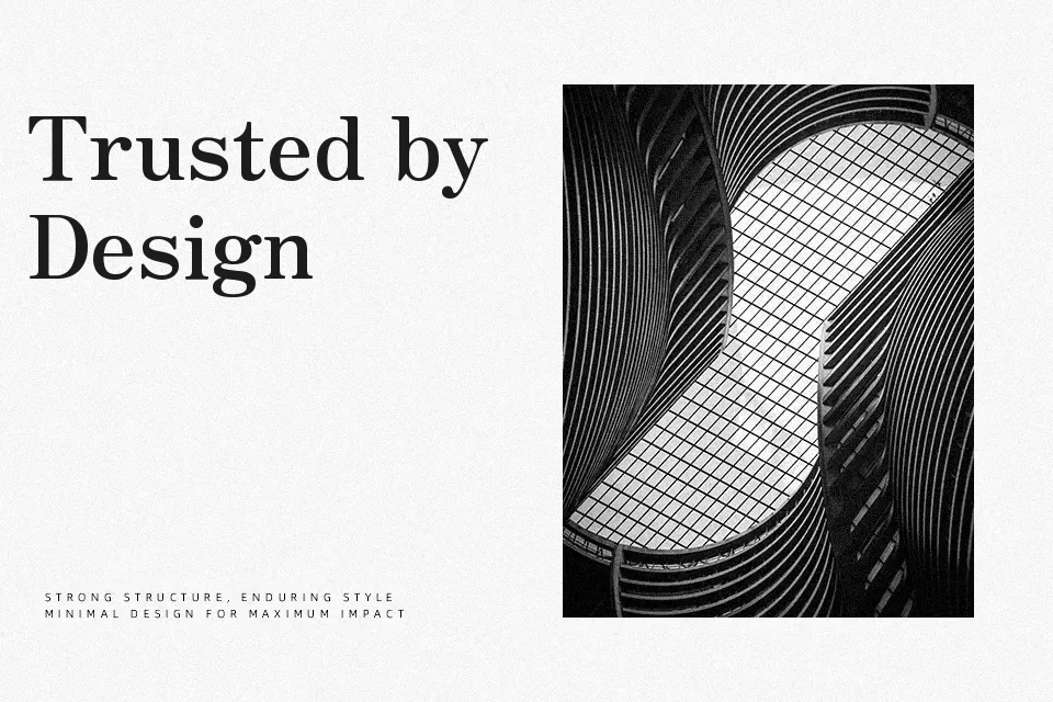 Zen Antique Font Font Preview for Classic Editorial