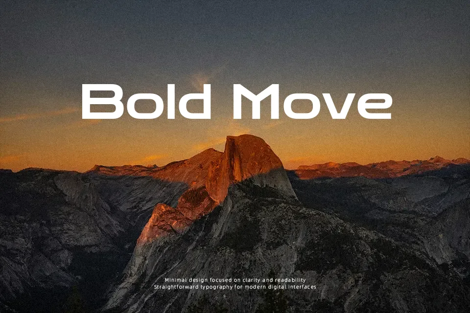 Zen Dots Font Font Preview for Branding