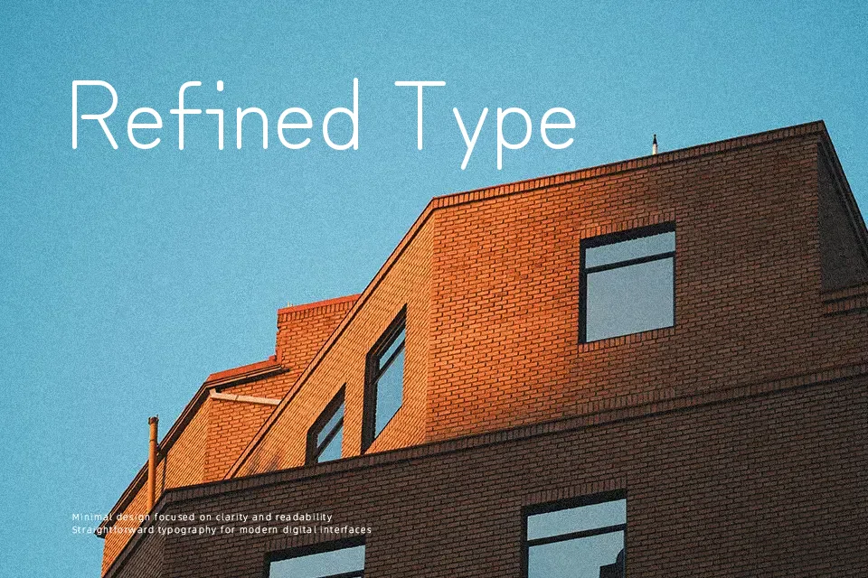 Zen Kurenaido Font Font Preview for Friendly Headline