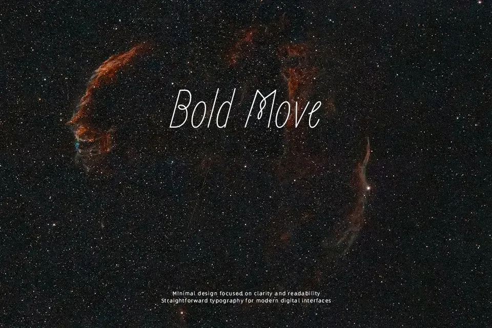 Zen Loop Font Font Preview for Timeless Mood
